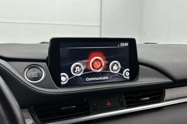 Mazda 6 (2024) thumbnail 9