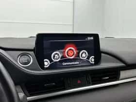 Mazda 6 (2024) thumbnail 9