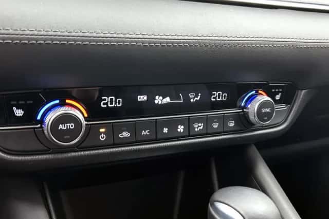 Mazda 6 (2024) thumbnail 10