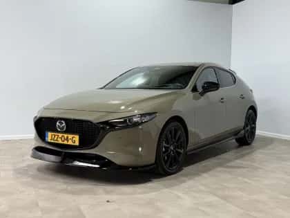 Mazda 3 (2026) — foto 1