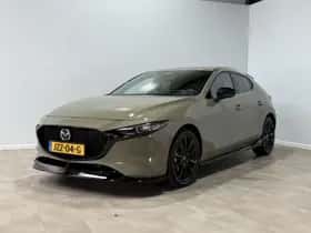 Mazda 3 (2026)