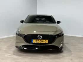 Mazda 3 (2026) thumbnail 2