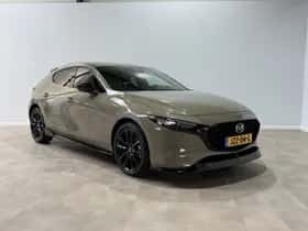 Mazda 3 (2026) thumbnail 3