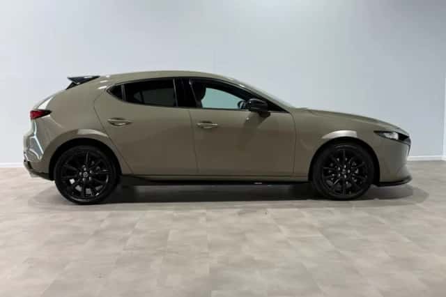 Mazda 3 (2026) thumbnail 4