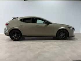 Mazda 3 (2026) thumbnail 4