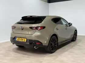 Mazda 3 (2026) thumbnail 5