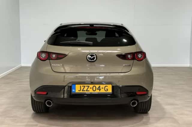 Mazda 3 (2026) thumbnail 6
