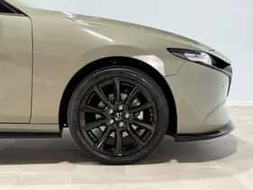 Mazda 3 (2026) thumbnail 7