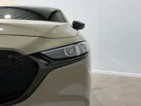 Mazda 3 (2026) thumbnail 8