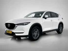 Mazda CX-5 (2020)