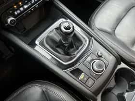 Mazda CX-5 (2020) thumbnail 11