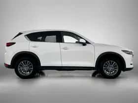 Mazda CX-5 (2020) thumbnail 14