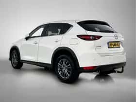 Mazda CX-5 (2020) thumbnail 16