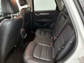 Mazda CX-5 (2020) thumbnail 20