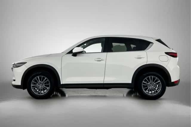 Mazda CX-5 (2020) thumbnail 3