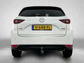 Mazda CX-5 (2020) thumbnail 25