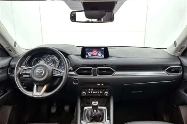 Mazda CX-5 (2020) thumbnail 5