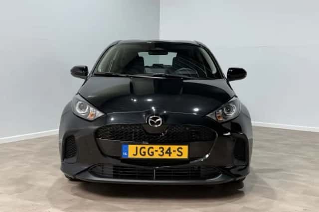 Mazda 2_Hybrid (2025) thumbnail 4