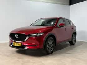 Mazda CX-5 (2018)