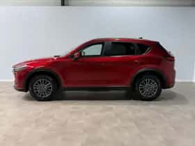 Mazda CX-5 (2018) thumbnail 2