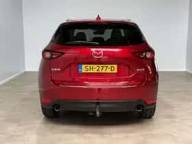Mazda CX-5 (2018) thumbnail 12