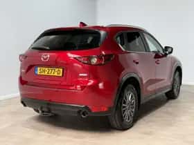 Mazda CX-5 (2018) thumbnail 13