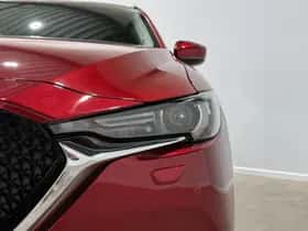 Mazda CX-5 (2018) thumbnail 4