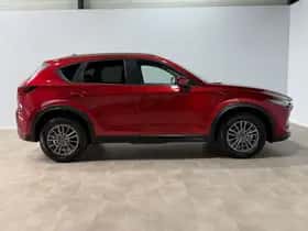 Mazda CX-5 (2018) thumbnail 7