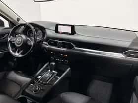 Mazda CX-5 (2018) thumbnail 8