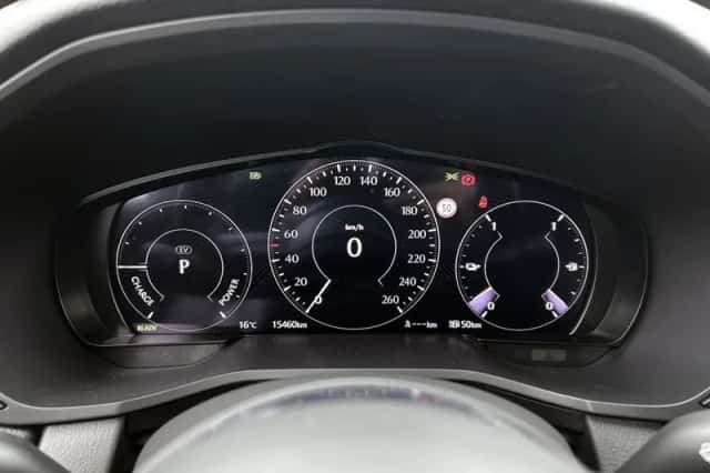 Mazda CX-80 (2025) thumbnail 5