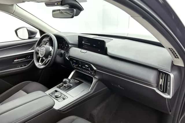 Mazda CX-80 (2025) thumbnail 6
