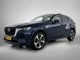 Mazda CX-60 (2025)