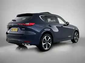 Mazda CX-60 (2025) thumbnail 2