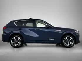 Mazda CX-60 (2025) thumbnail 13