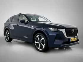 Mazda CX-60 (2025) thumbnail 14