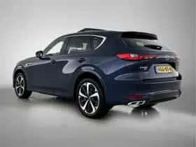 Mazda CX-60 (2025) thumbnail 15