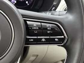 Mazda CX-60 (2025) thumbnail 16