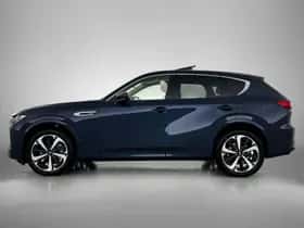 Mazda CX-60 (2025) thumbnail 3