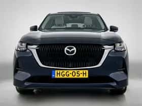 Mazda CX-60 (2025) thumbnail 22