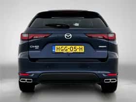 Mazda CX-60 (2025) thumbnail 23