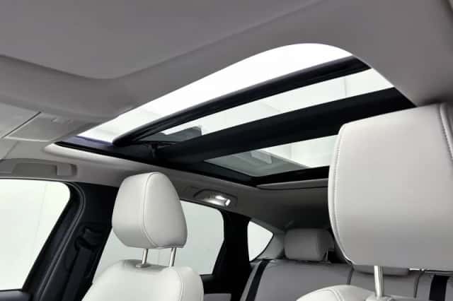 Mazda CX-60 (2025) thumbnail 4