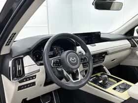 Mazda CX-60 (2025) thumbnail 33