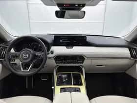 Mazda CX-60 (2025) thumbnail 5