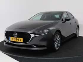 Mazda 3 (2024)