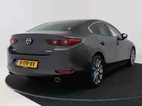 Mazda 3 (2024) thumbnail 2