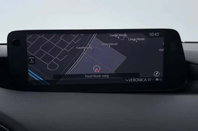 Mazda 3 (2024) thumbnail 11