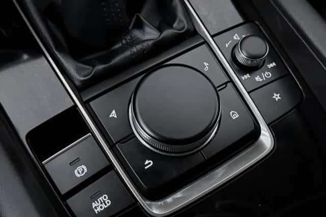 Mazda 3 (2024) thumbnail 13