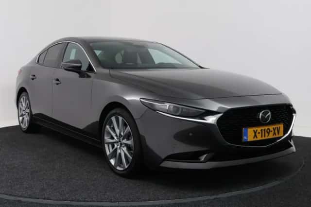Mazda 3 (2024) thumbnail 15