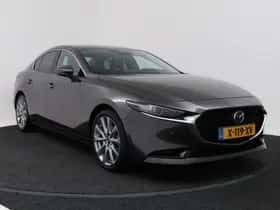 Mazda 3 (2024) thumbnail 15