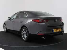 Mazda 3 (2024) thumbnail 16